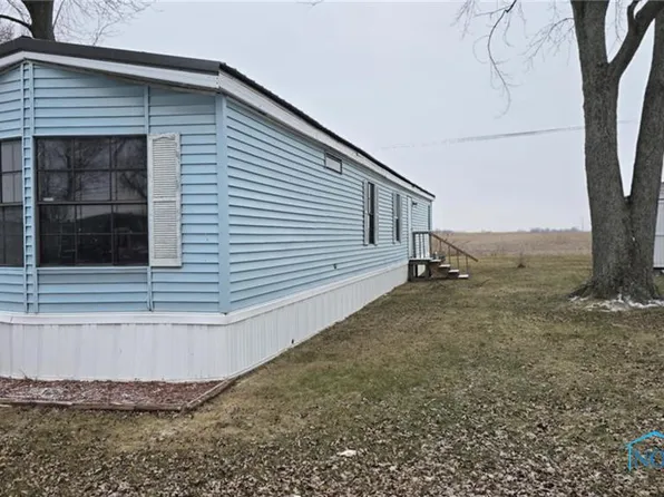 13673 County Rd E Lot 3, Bryan, OH 43506