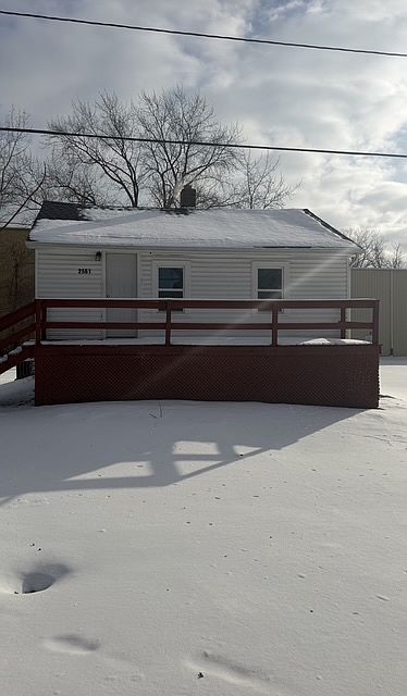 1st image of 2561 Fayette St
