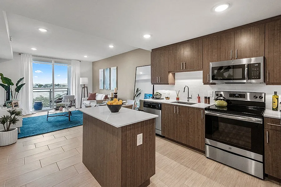 LaVida Apartments — Photo 2