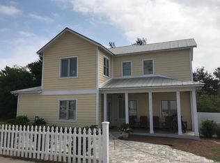 25 Eagles Lndg, Panama City Beach, FL 32461