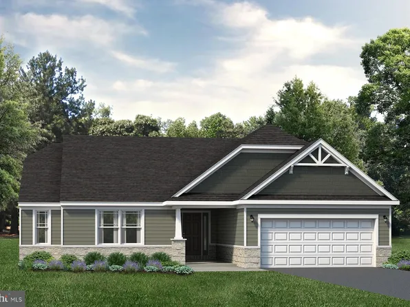 311 Kimport Ave, Boalsburg, PA 16827