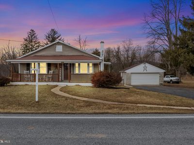 920 Butter Rd, Dover, PA, 17315