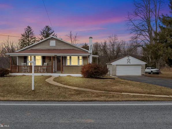 920 Butter Rd, Dover, PA 17315