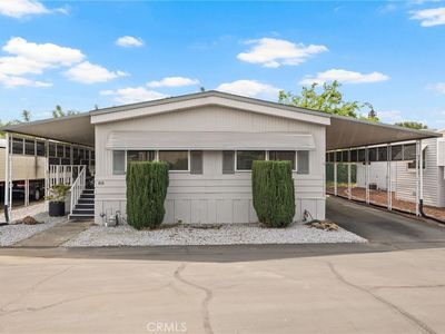 1675 Manzanita Ave UNIT 88, Chico, CA, 95926