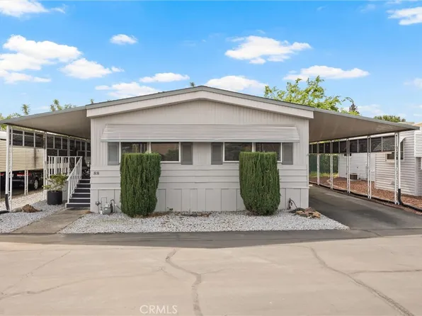 1675 Manzanita Ave Unit 88, Chico, CA 95926