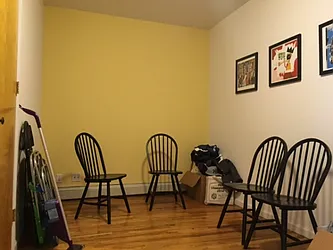 Rented by Citi Habitats