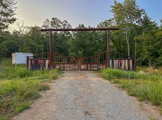 3 State Highway 43, Clayton, OK 74536