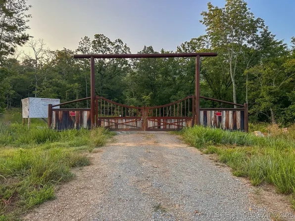 3 State Highway 43, Clayton, OK 74536