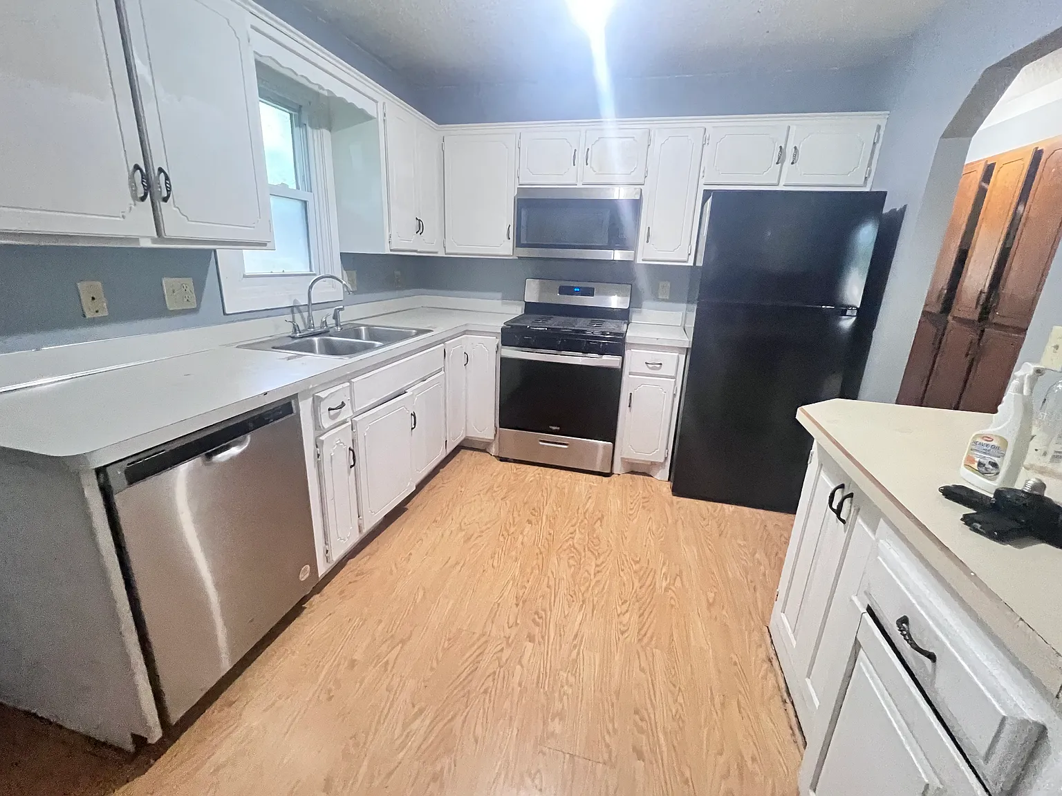 4 bed, 1500 sqft, $2,600 — Photo 1