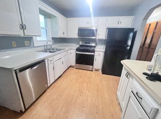 12464 Sycamore St NW, Coon Rapids, MN 55448