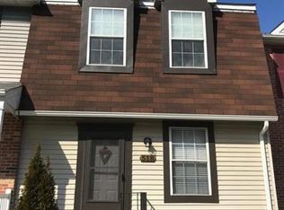518 Park Manor Cir UNIT 42, Bel Air, MD 21014