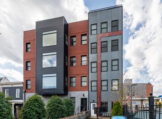 1724 New Jersey Ave NW APT 1, Washington, DC 20001