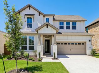 214 San Saba Dr, Buda, TX 78610