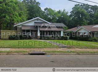 2308 Saint Charles St, Jackson, MS 39209
