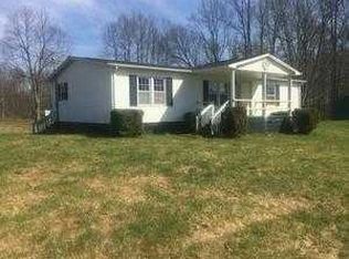 13494 Herald Rd, Coeburn, VA 24230