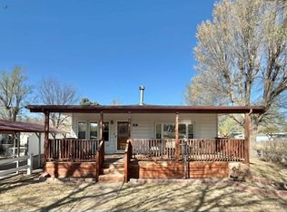812 N Beaver St, Guymon, OK 73942