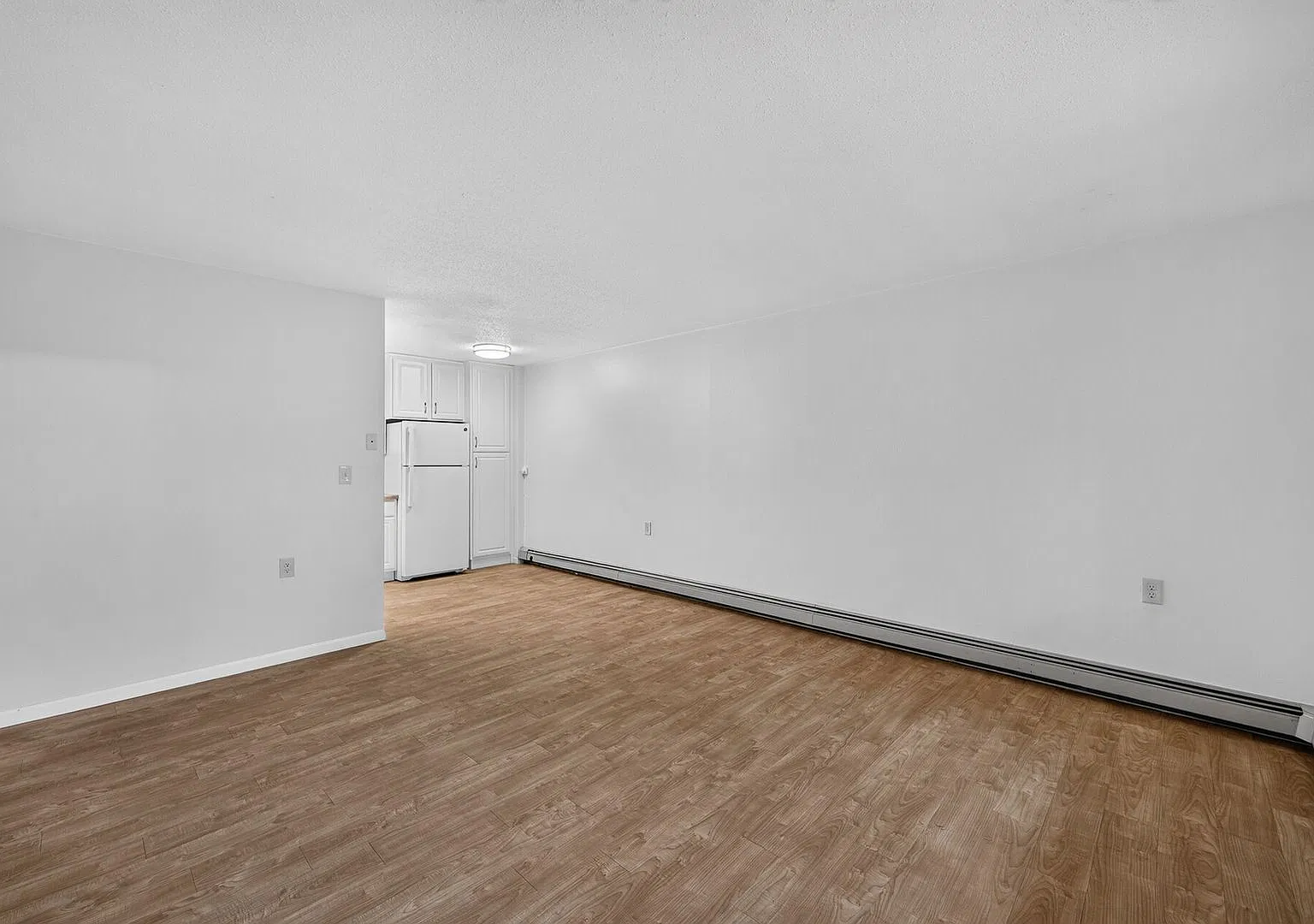 Northern Oak Apartment — Photo 4