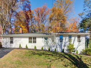 1206 La Grande Rd, Silver Spring, MD 20903