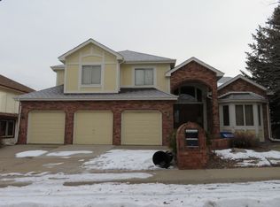 117 McIntyre Cir, Golden, CO 80401