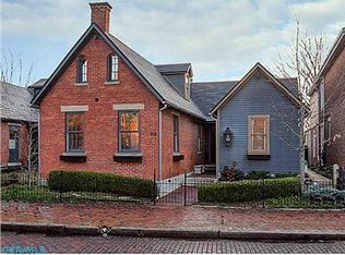 712 Mohawk St, Columbus, OH 43206
