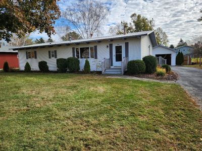 206 N 16th Pl, Sturgeon Bay, WI, 54235