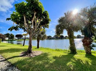 219 Somerset L #L, West Palm Beach, FL 33417