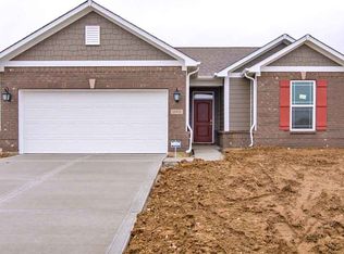 13311 N White Cloud Ct, Camby, IN