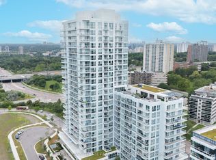 10 Deerlick Ct #2108, Toronto, ON M3A0A7