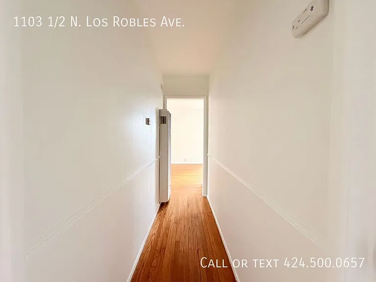 1103 1/2 N Los Robles Ave — Photo 8