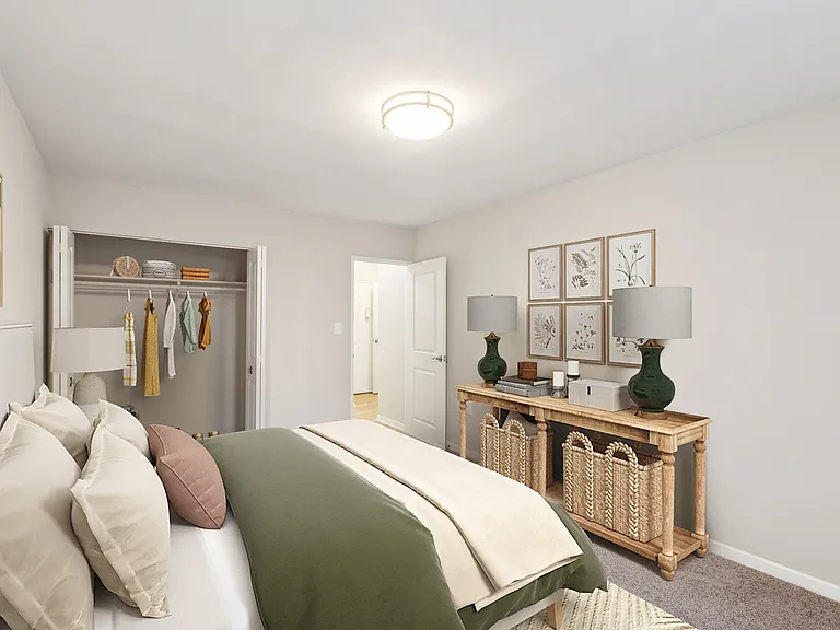 The Jefferson, an Eagle Rock Community — Photo 3
