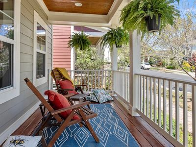 1435 Butler St, Charlottesville, VA, 22901