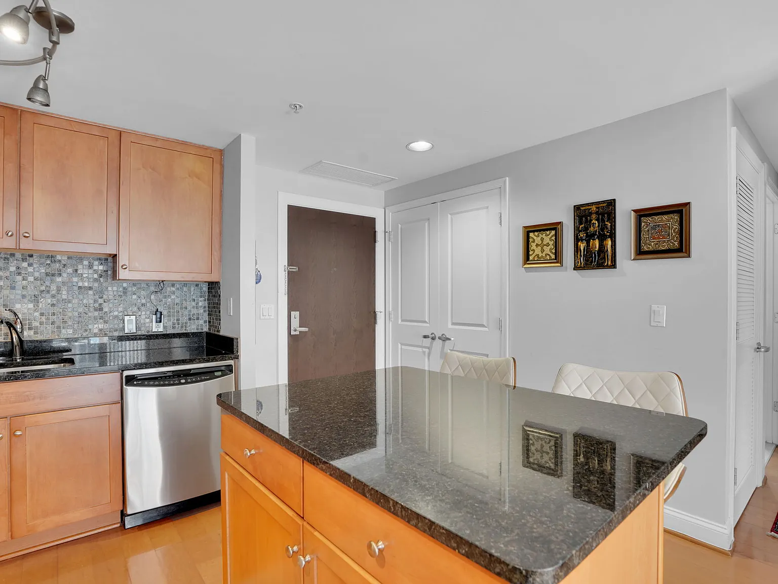 1 bed, 738 sqft, $2,700 — Photo 3