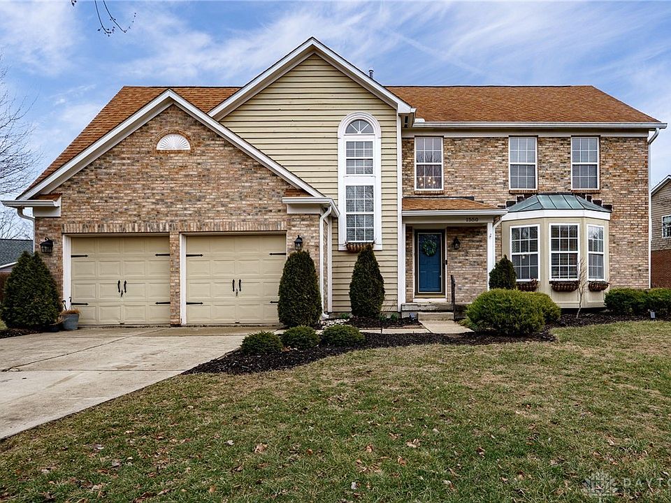 1st image of 1550 Meadow Pond Ct