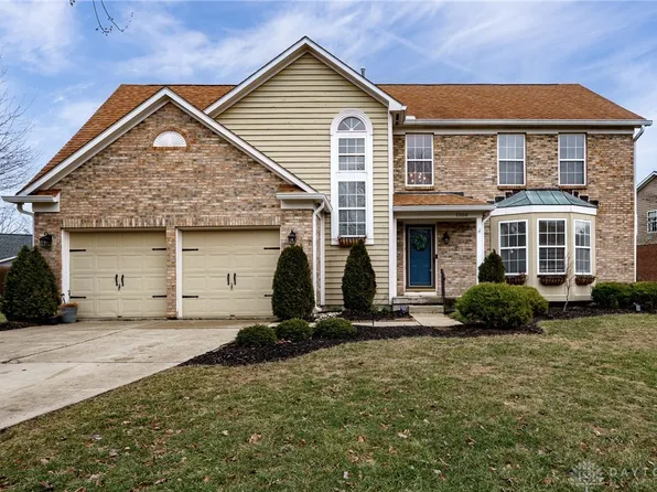 1550 Meadow Pond Ct, Dayton, OH 45458