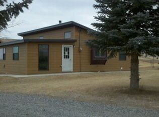 7585 Theisen Rd, Belgrade, MT 59714