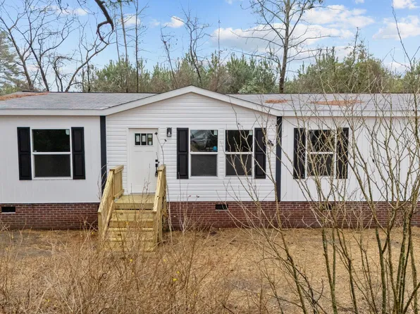 7085 Us-117 Hwy, Fremont, NC 27830