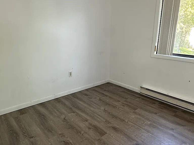 First Bed Room