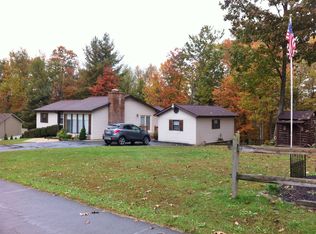 120 Brandon Dr, Beckley, WV 25801
