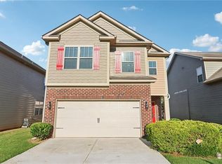2495 Oakleaf Rdg, Lithonia, GA 30058
