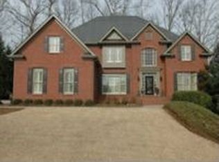 5383 Blue Iris Ct, Norcross, GA 30092