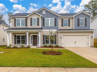 276 Chestnut Dr, Brunswick, GA 31523