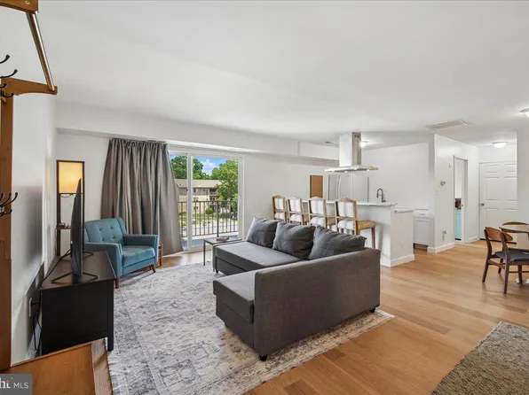 7990 Audubon Ave #C1, Alexandria, VA 22306