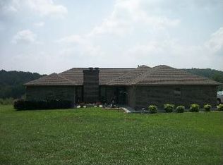 2498 Lawson Rd, Morristown, TN 37814