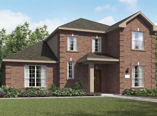 135 Parks Branch Rd, Red Oak, TX 75154