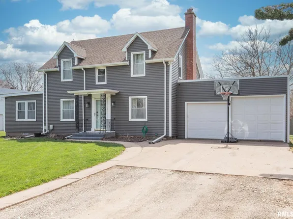 404 14th Ave, Orion, IL 61273
