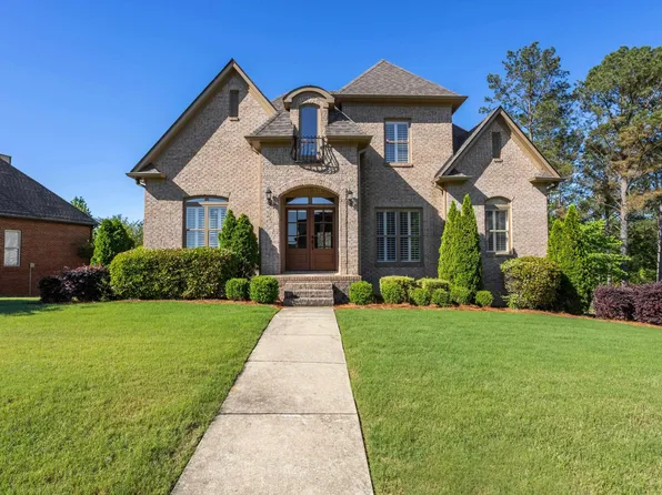 2030 Timberline Dr, Calera, AL 35040