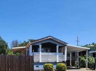 3900 N State St, Ukiah, CA
