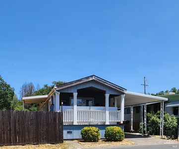 3900 N State Street, Ukiah, CA, 95482
