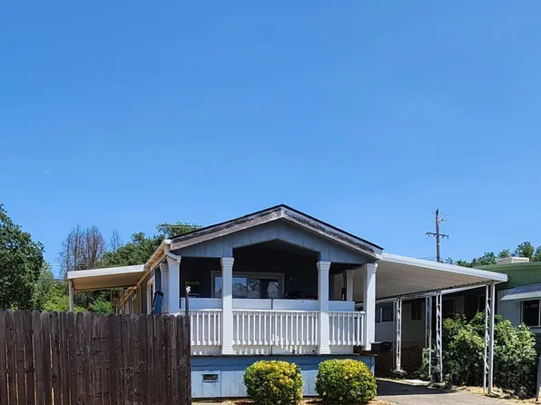 3900 N State Street, Ukiah, CA 95482