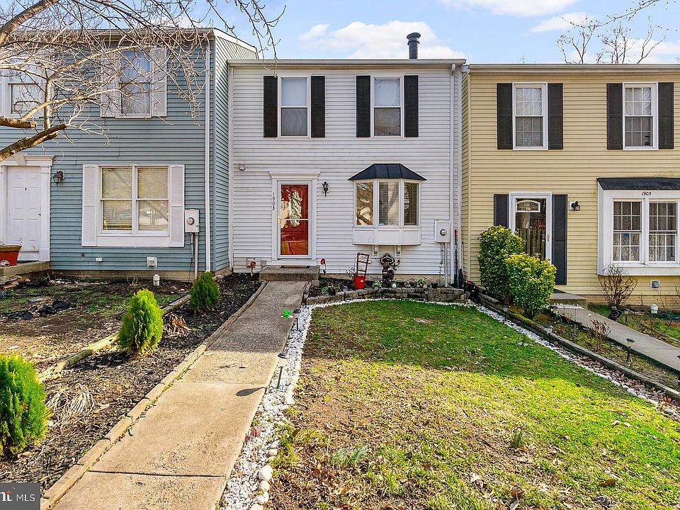 1st image of 1903 Pohick Creek Ct